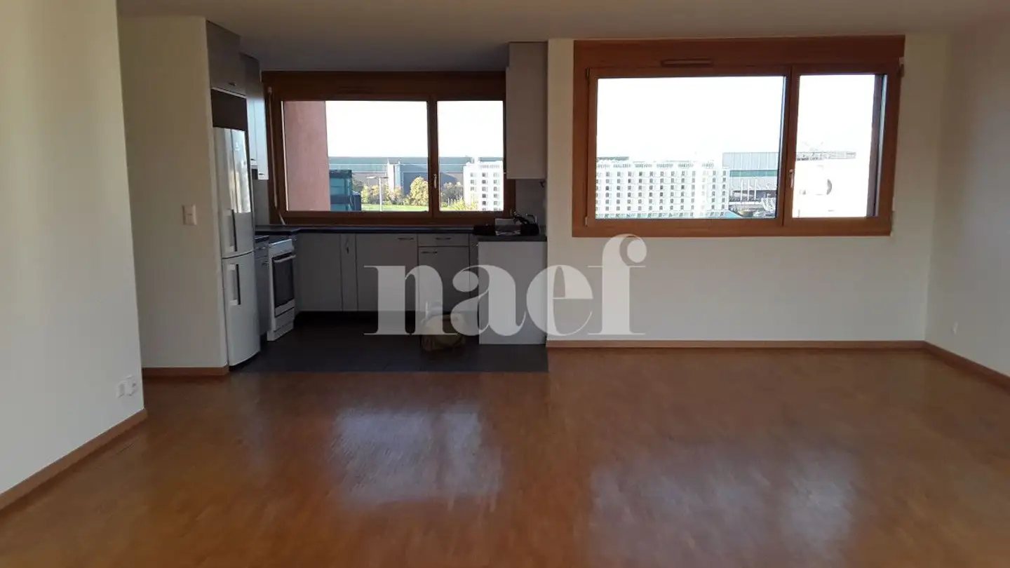 Attico in affitto - Route De Ferney 218, 1218 Le Grand-Saconnex - Photo 3