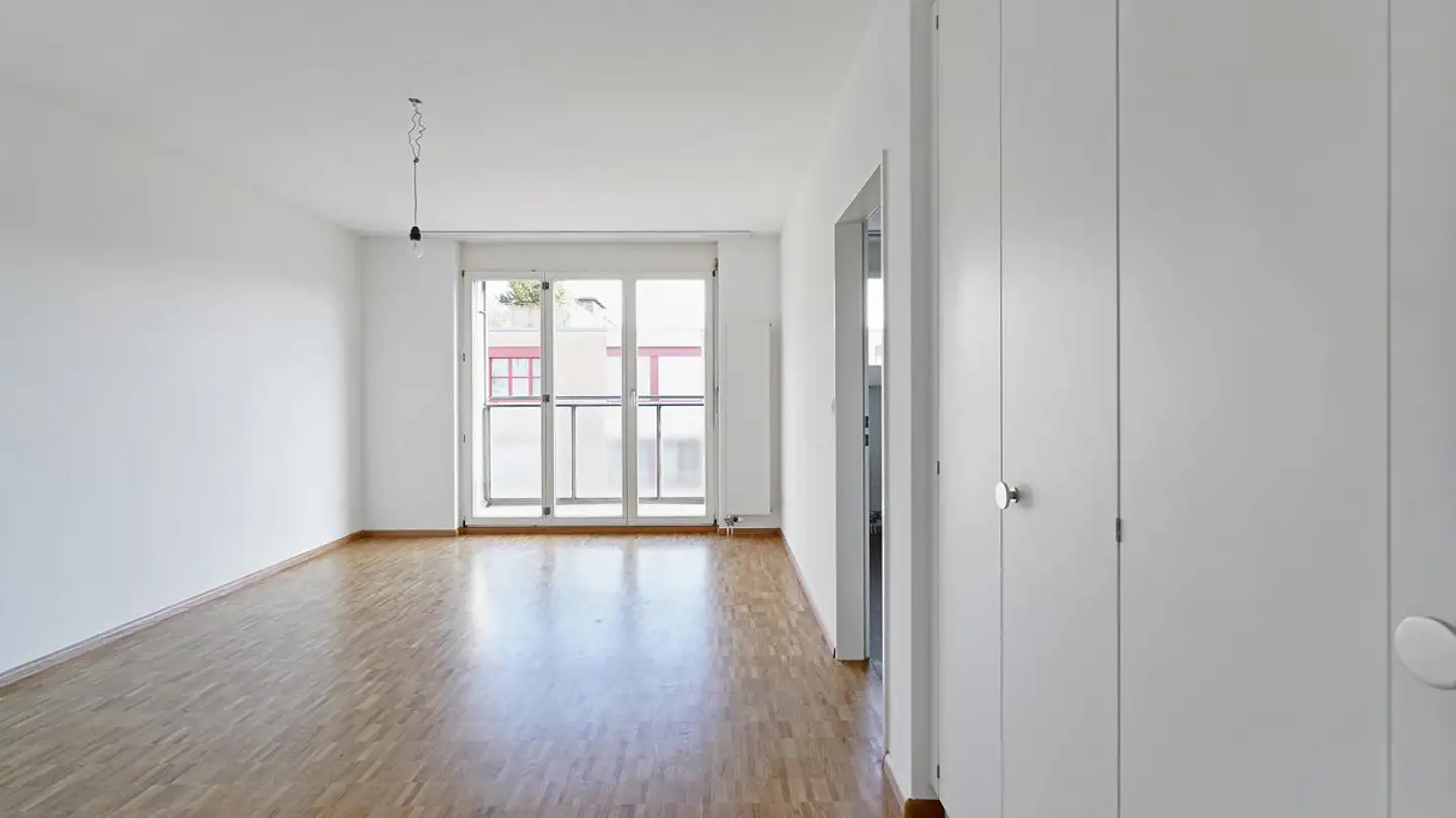Appartamento in affitto - Gempenstrasse 46, 4053 Basel - Foto 3