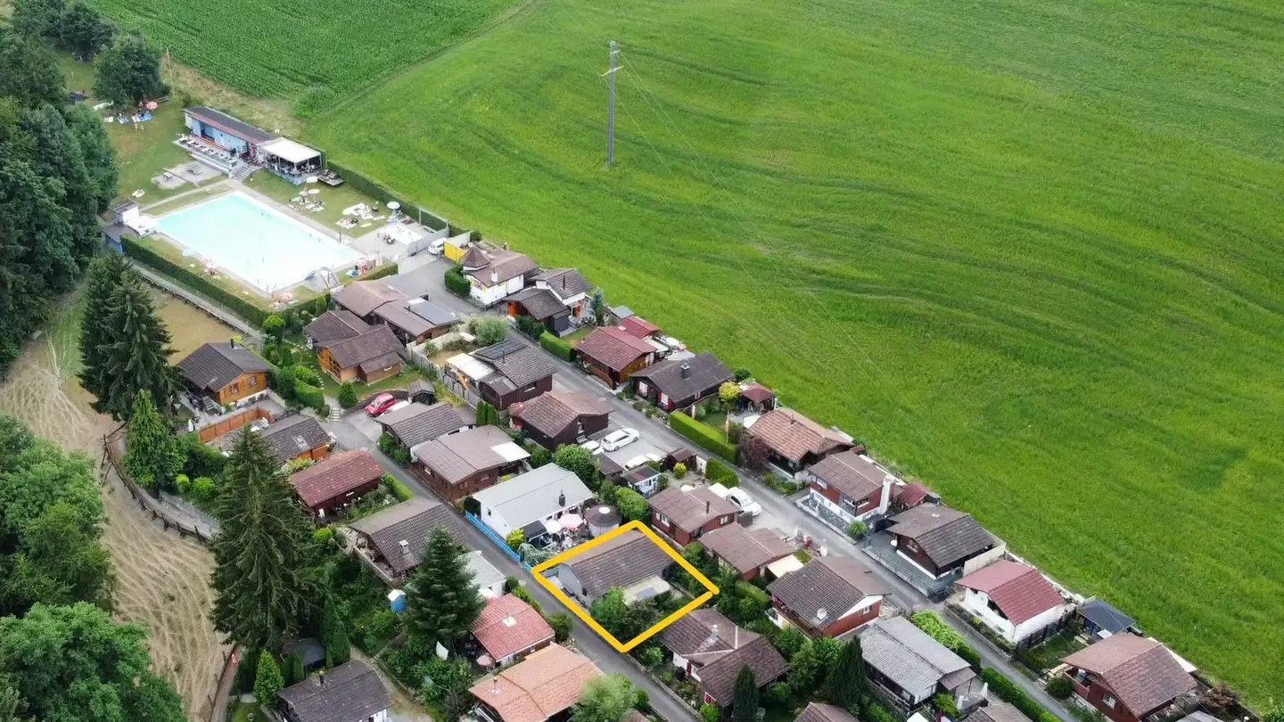 Single house for sale - Stockacher 483, 5046 Walde AG - Photo 3