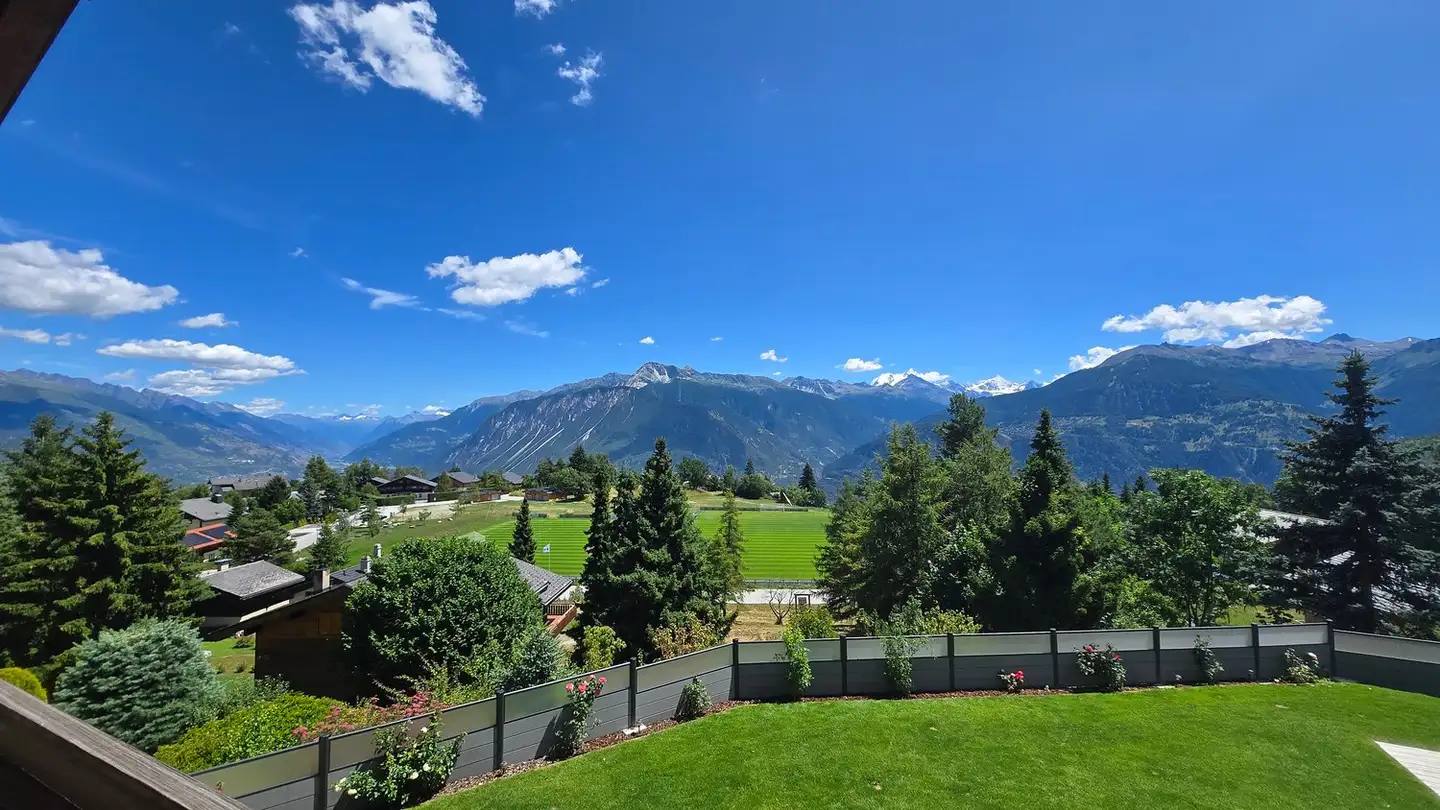 Chalet in vendita - Route Des Taulettes 29, 3975 Randogne - Photo 2