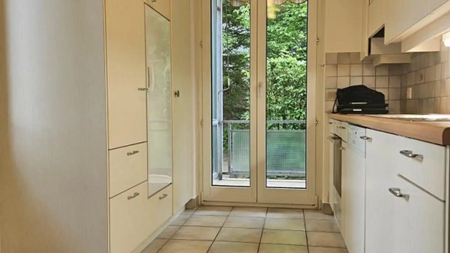 Appartamento in affitto - Mellingerstrasse, 5405 Dättwil AG - Photo 2