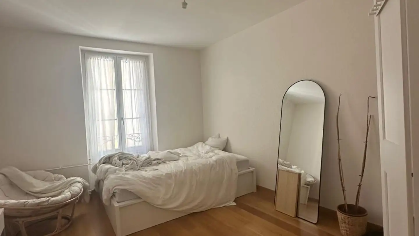Appartamento in affitto - 1205 Genève