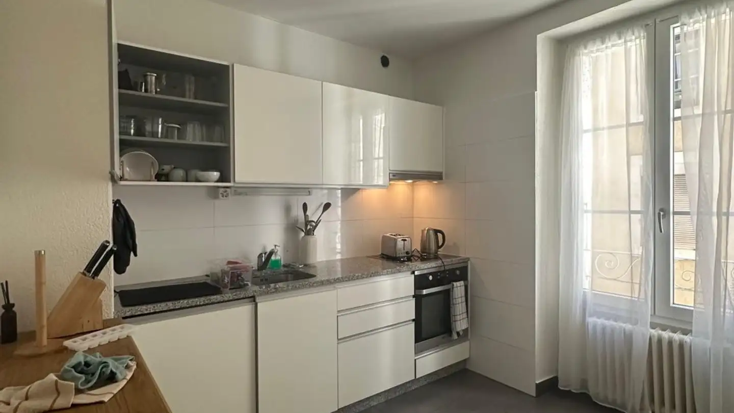 Appartamento in affitto - 1205 Genève - Foto 2
