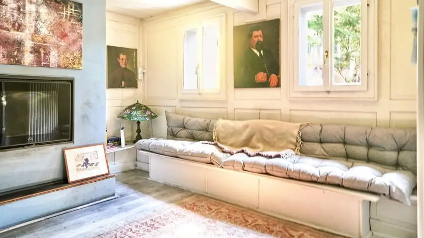 Single house for sale - 6563 Mesocco - Photo 2