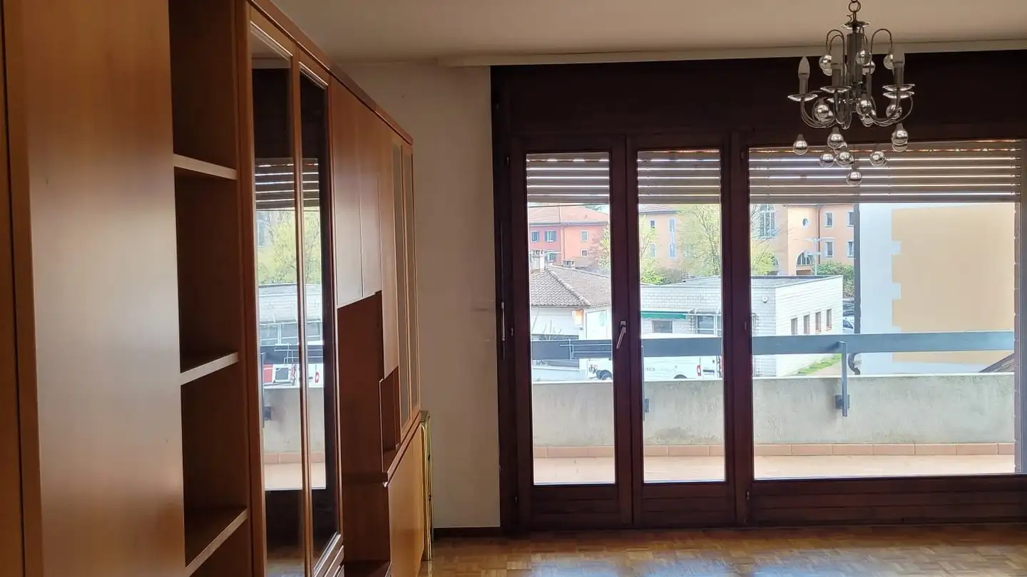 Wohnung mieten - Via Cantonale 54, 6983 Magliaso