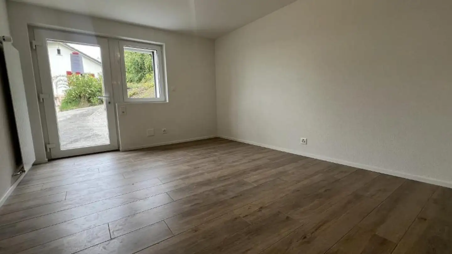 Wohnung mieten - Chemin Des Hirondelles 4, 1700 Fribourg