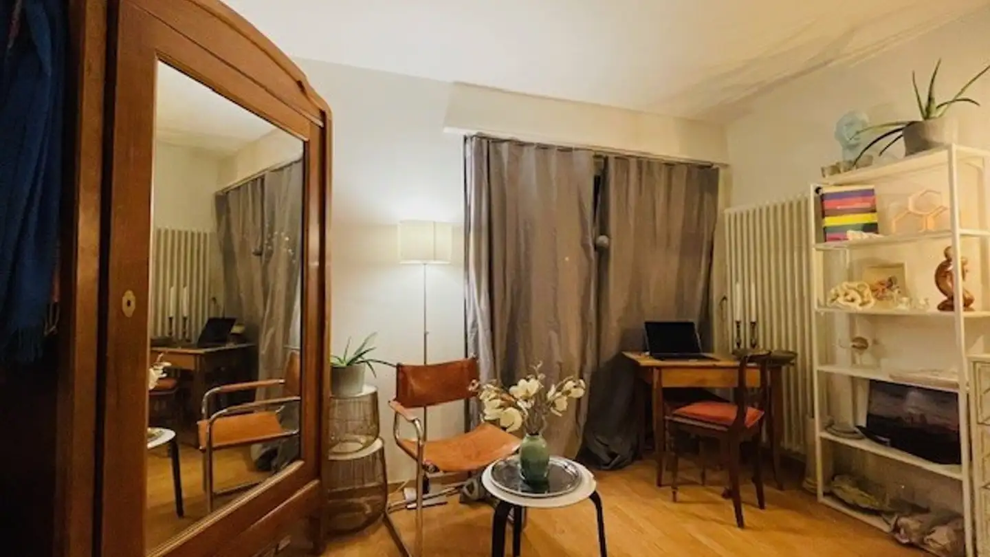 Apartment for rent - 8055 Zürich - Photo 2