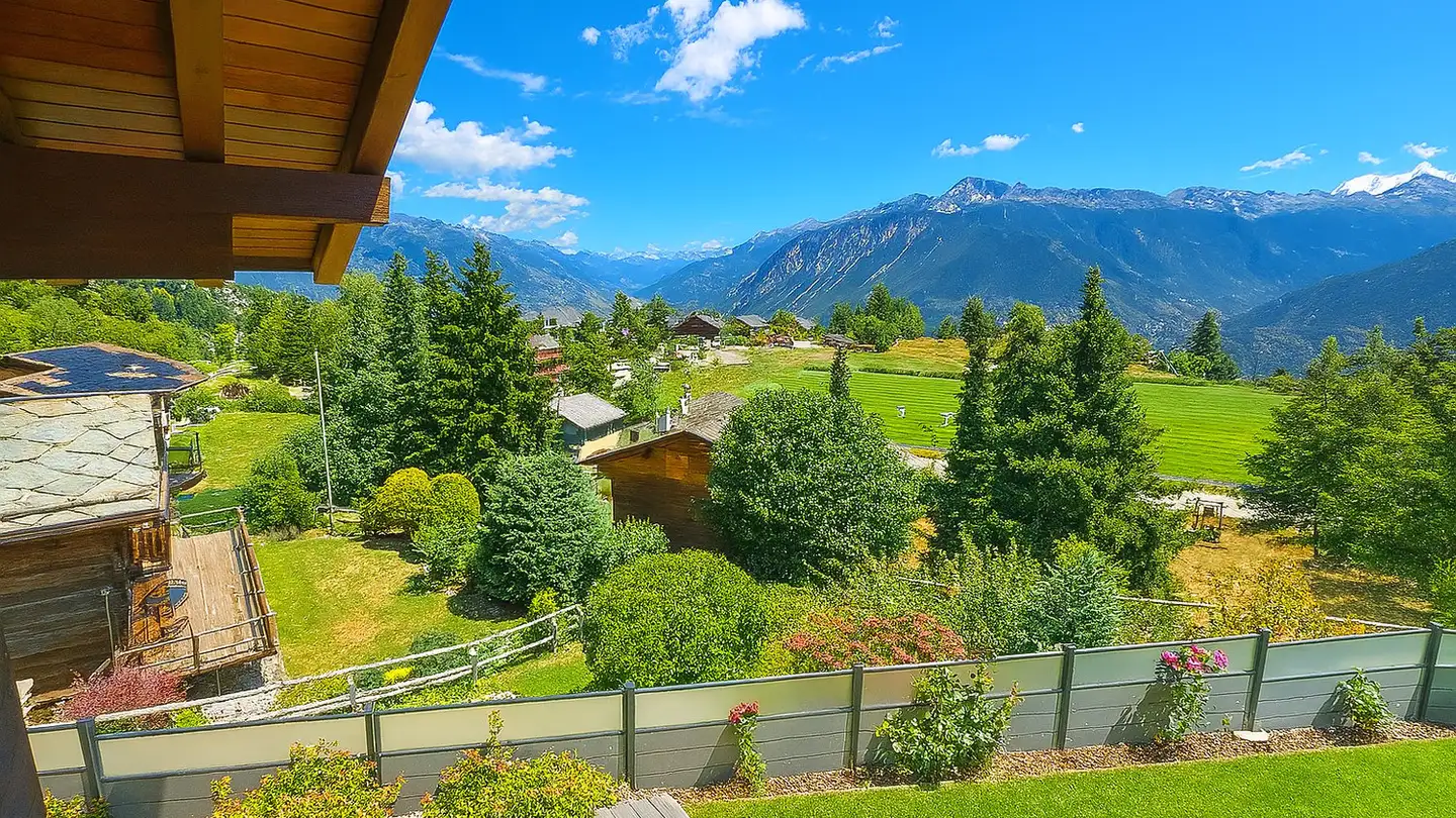 Chalet in vendita - Route Des Taulettes 29, 3975 Randogne - Photo 3