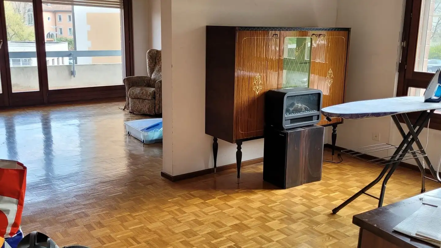 Wohnung mieten - Via Cantonale 54, 6983 Magliaso - Foto 2