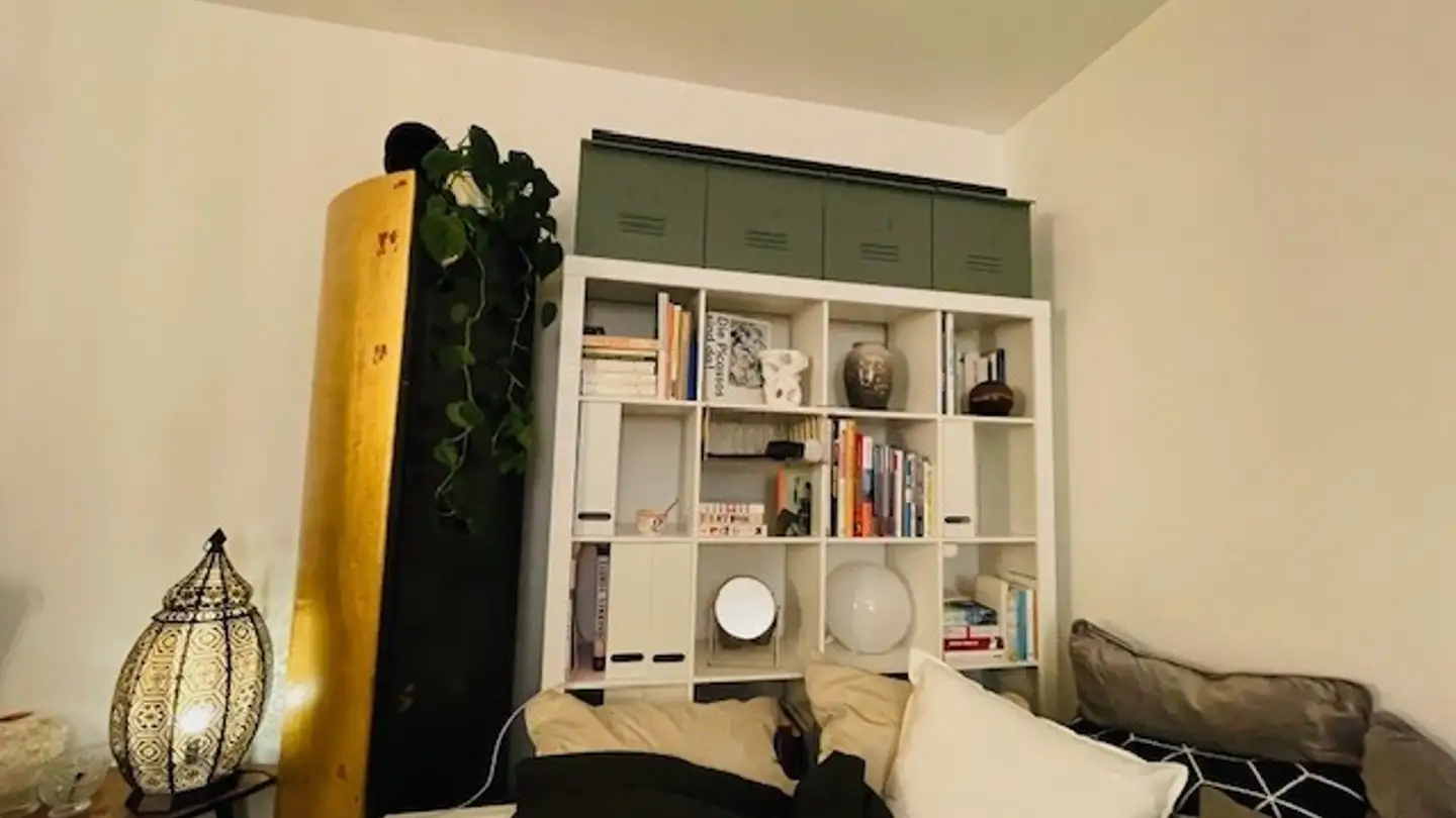 Apartment for rent - 8055 Zürich - Photo 3