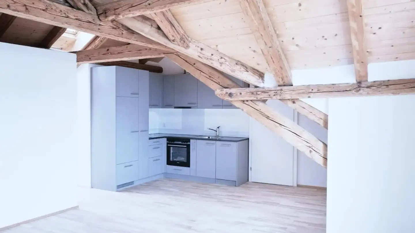 Apartment for rent - 8623 Wetzikon ZH