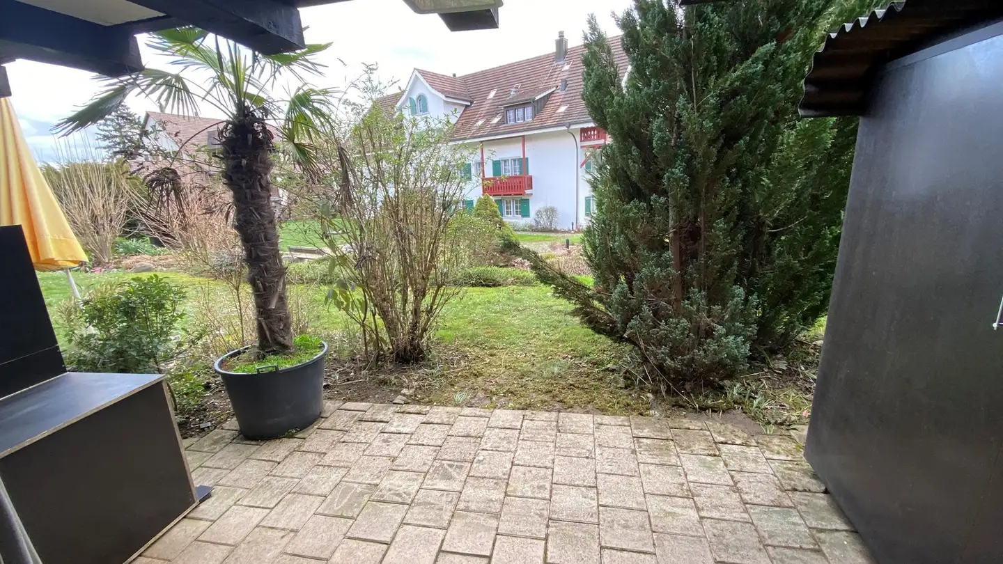 Wohnung mieten - Neeracherstrasse 12, 8173 Neerach - Foto 3