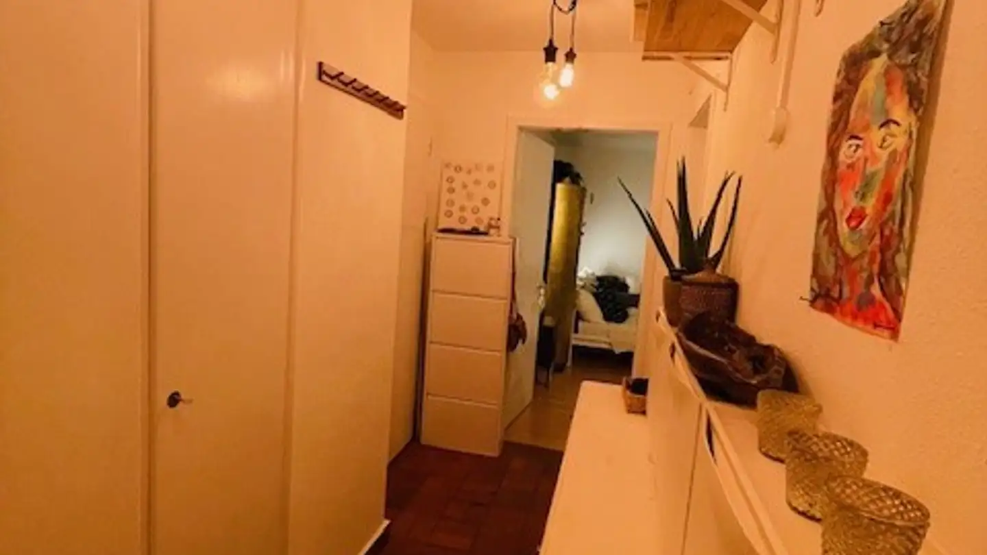 Apartment for rent - 8055 Zürich - Photo 4