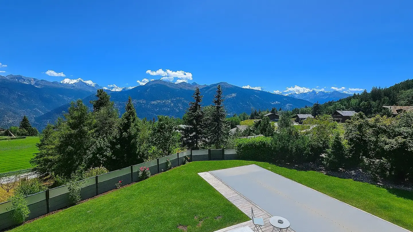 Chalet in vendita - Route Des Taulettes 29, 3975 Randogne - Photo 4