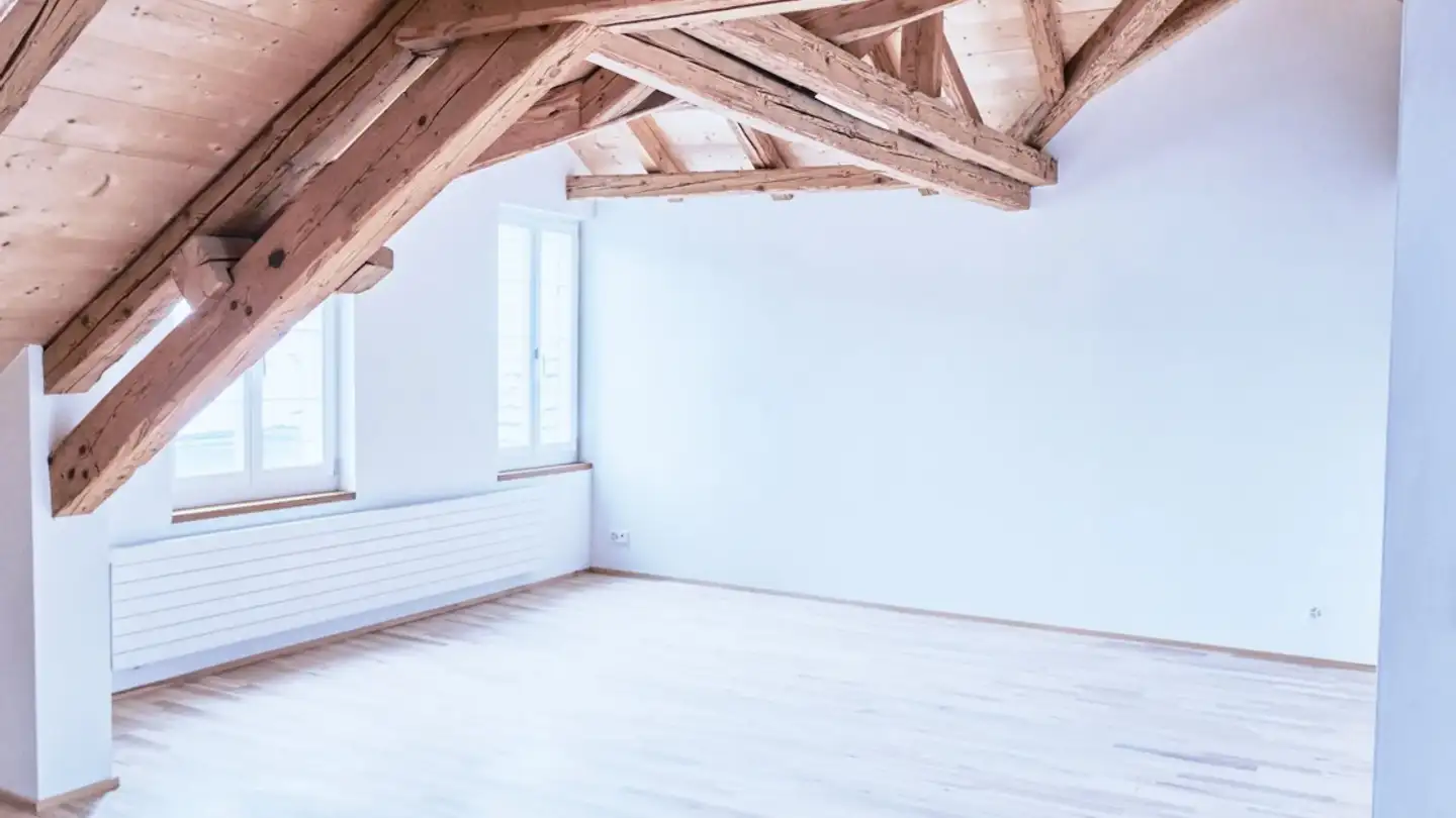 Apartment for rent - 8623 Wetzikon ZH - Photo 2