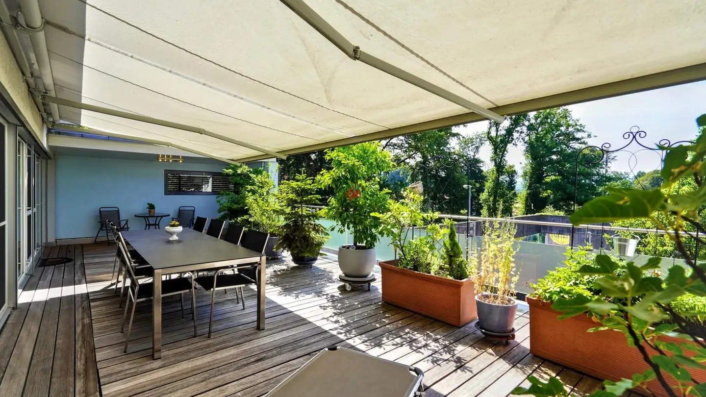 Casa a gradini in vendita - Thürliacker 2, 3033 Wohlen b. Bern - Photo 2