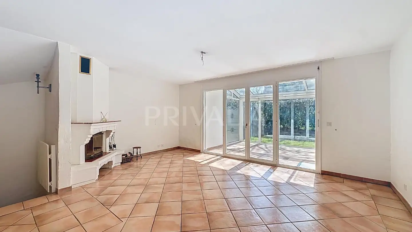 Maison individuelle à louer - 1290 Versoix - Photo 3