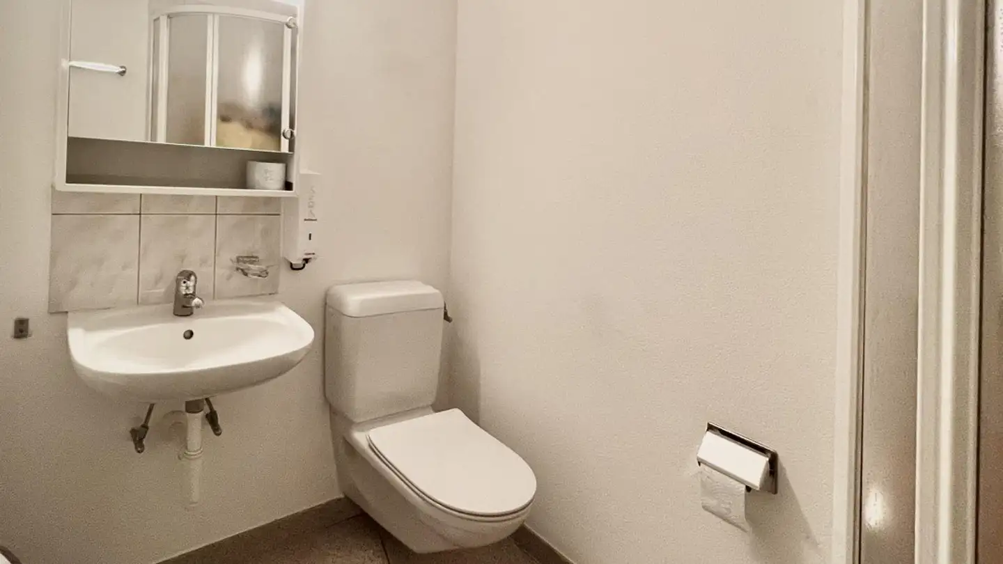 Edificio ad uso misto in affitto - 6943 Vezia - Foto 3