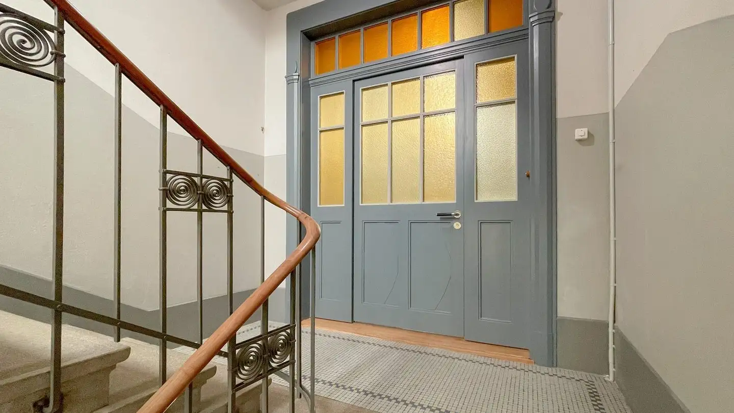 Apartment for rent - Diesbachstrasse, 3012 Bern - Photo 3