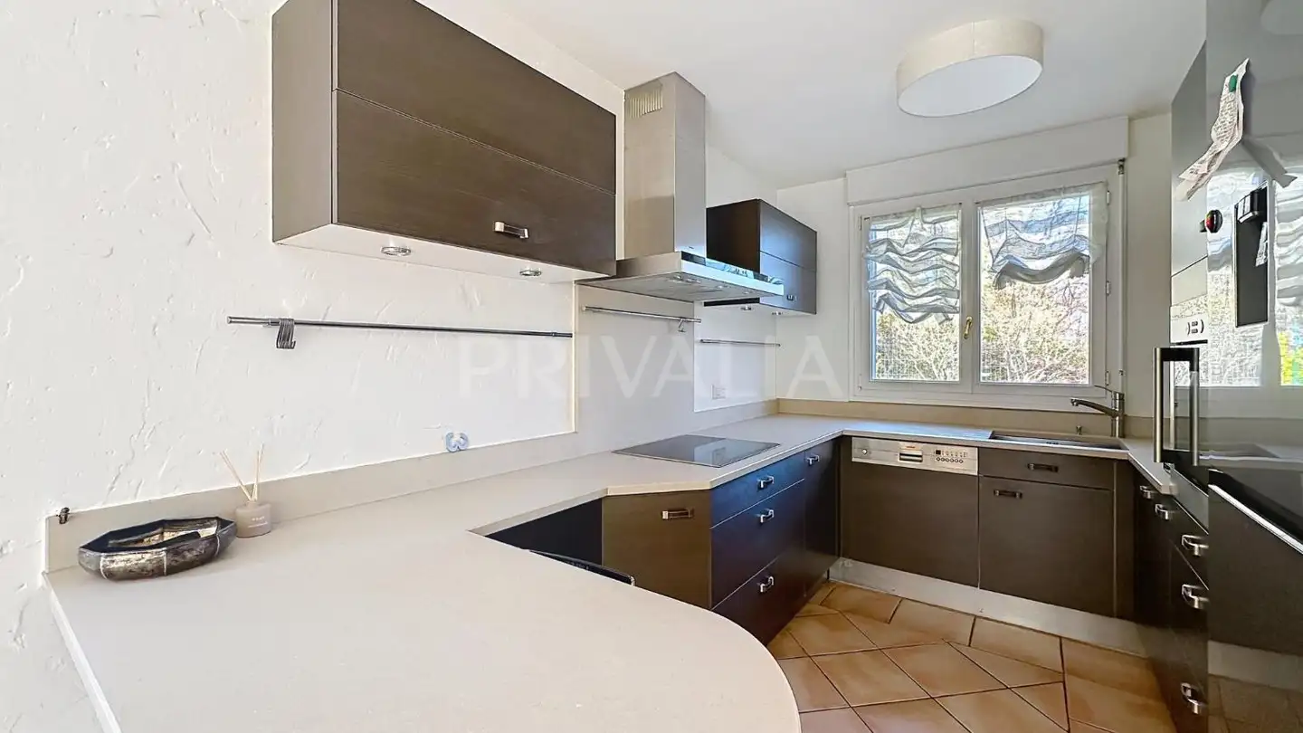 Maison individuelle à louer - 1290 Versoix - Photo 4