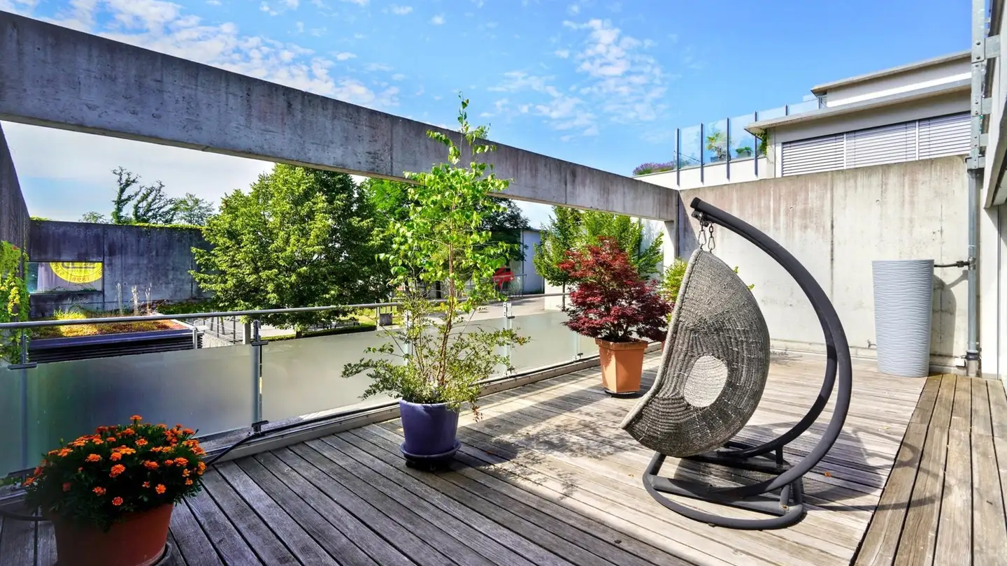 Casa a gradini in vendita - Thürliacker 2, 3033 Wohlen b. Bern - Photo 4