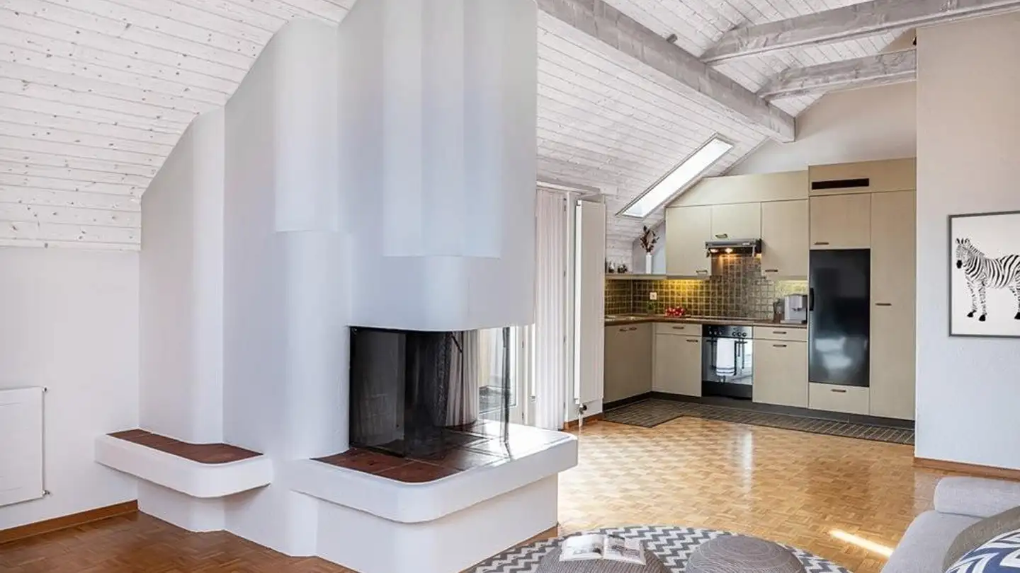 Apartment for rent - Glärnischstrasse 70, 8618 Oetwil am See - Photo 4