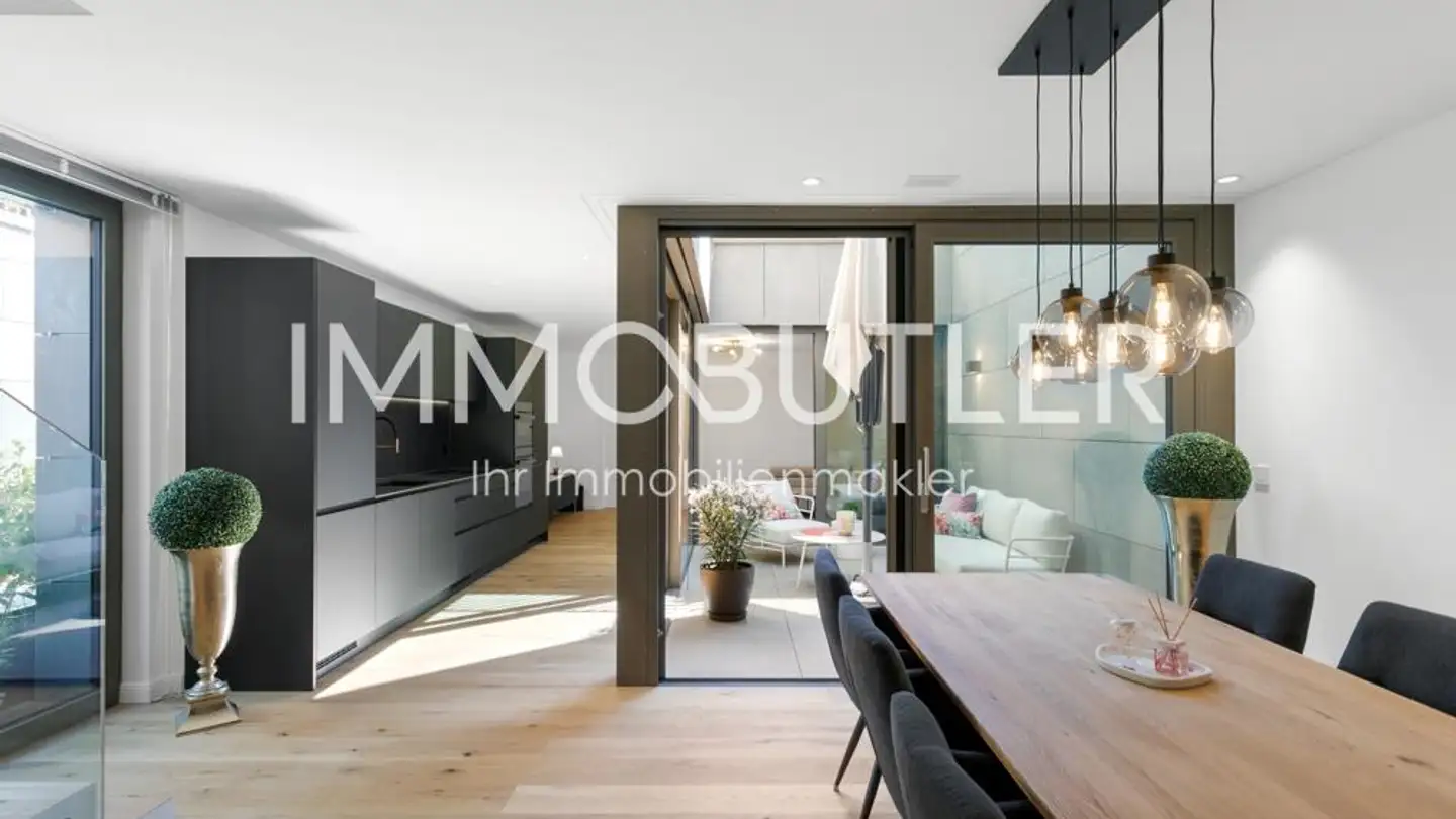 Apartment for sale - 8274 Tägerwilen