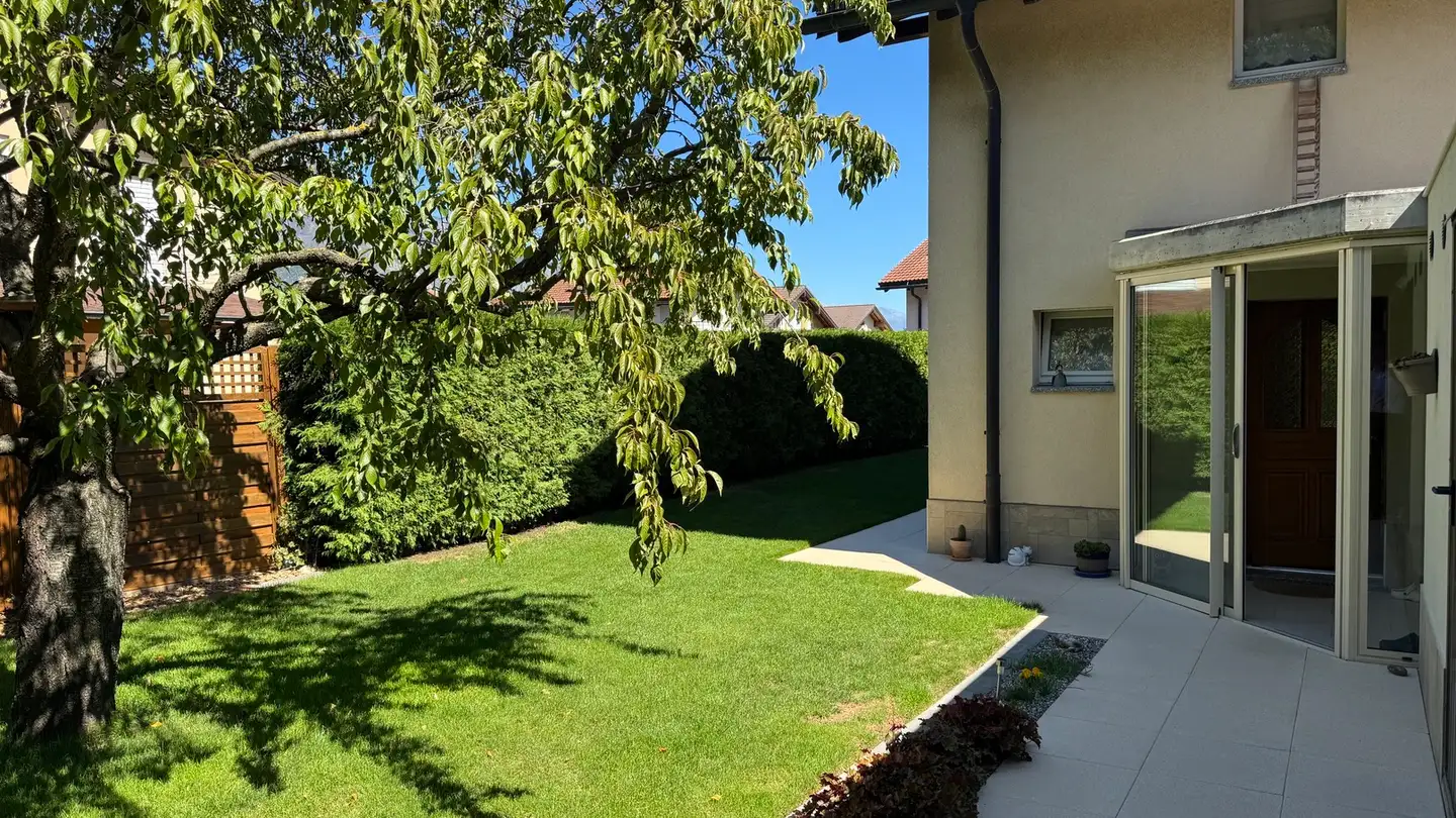 Villa for sale - 1907 Saxon - Photo 3