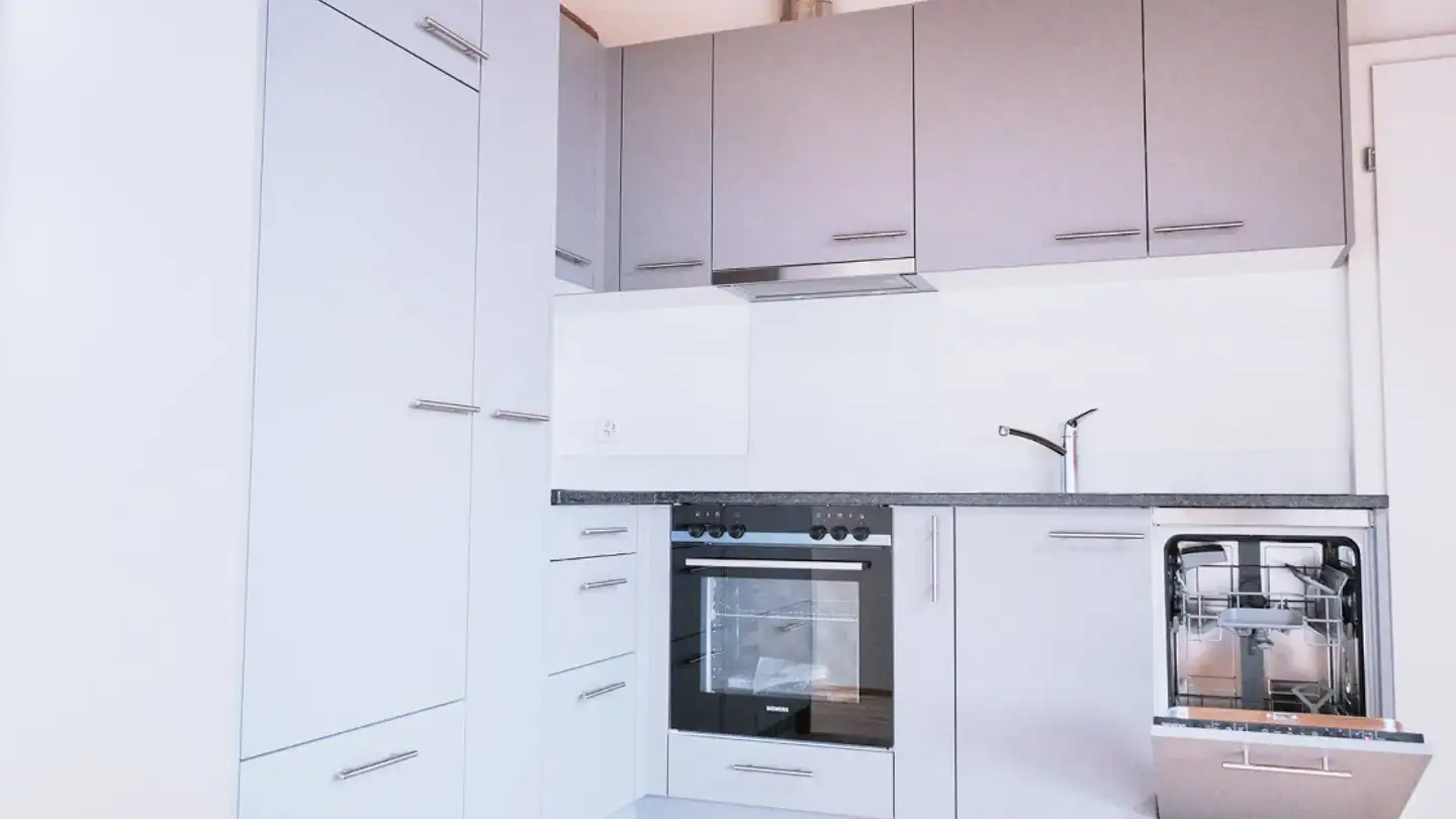 Apartment for rent - 8623 Wetzikon ZH - Photo 4