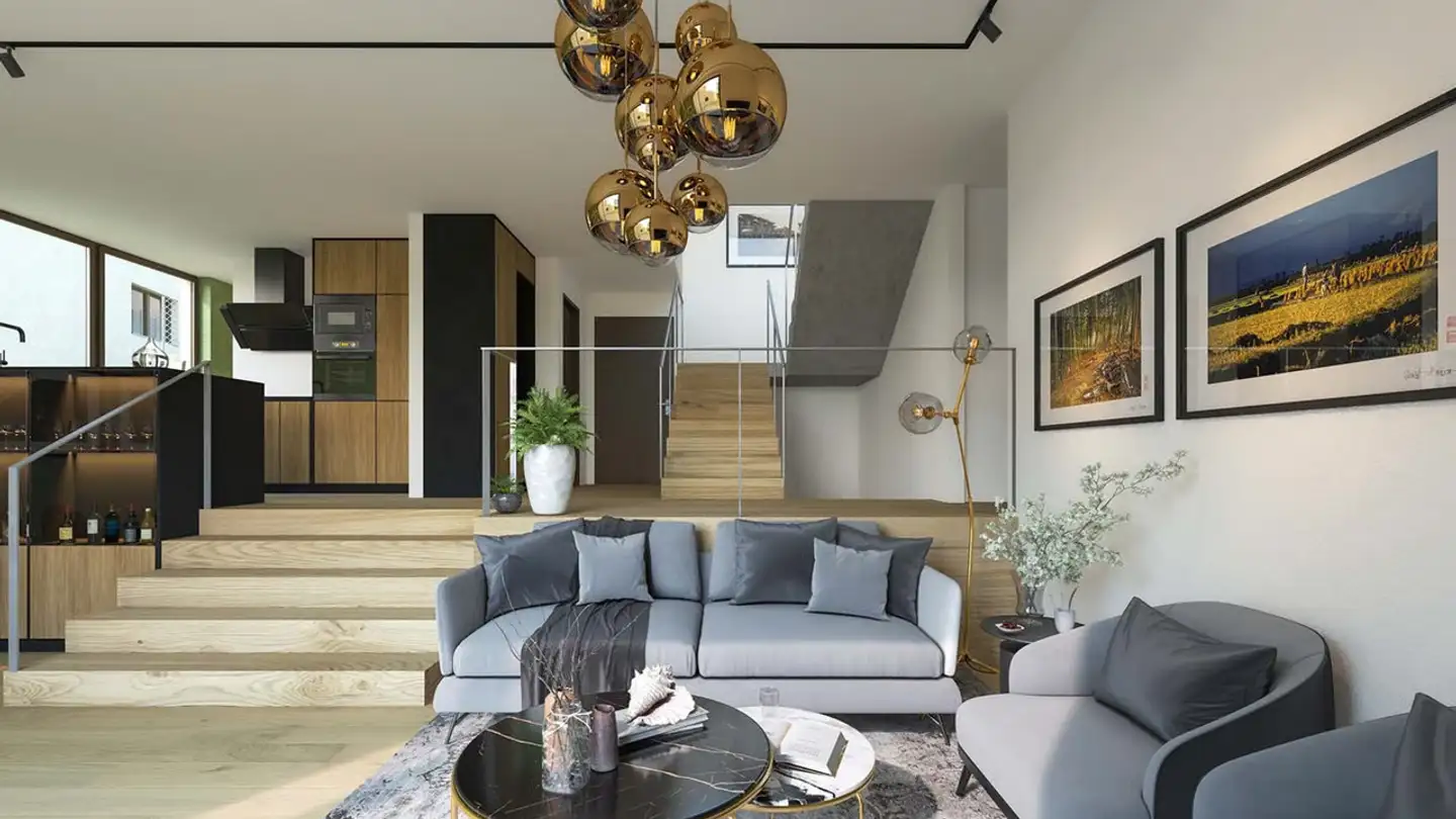 Casa singola in vendita - Rebgasse 23, 4144 Arlesheim - Foto 4
