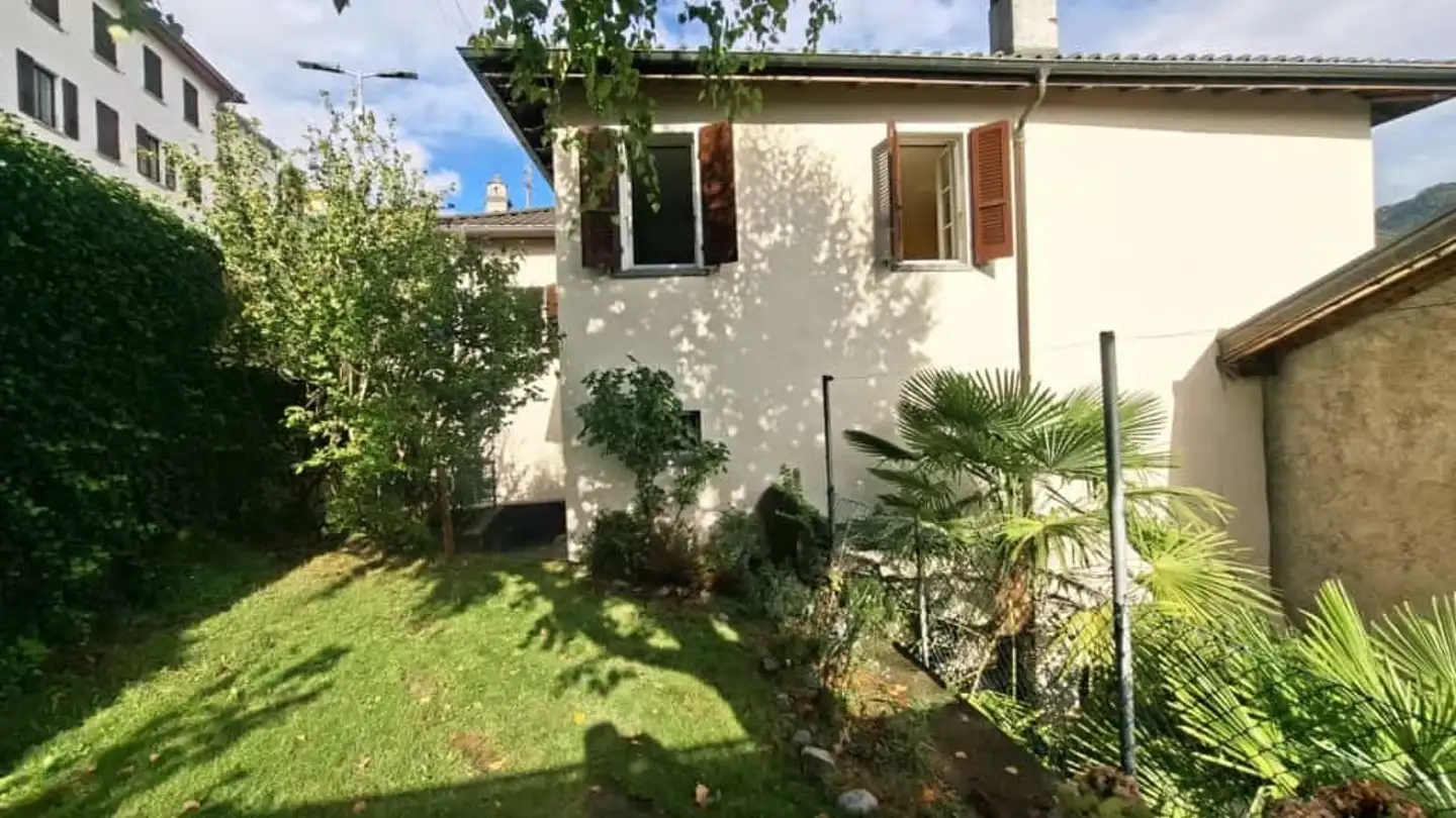 Single house for sale - Case Muschi 7, 6958 Bidogno - Photo 2
