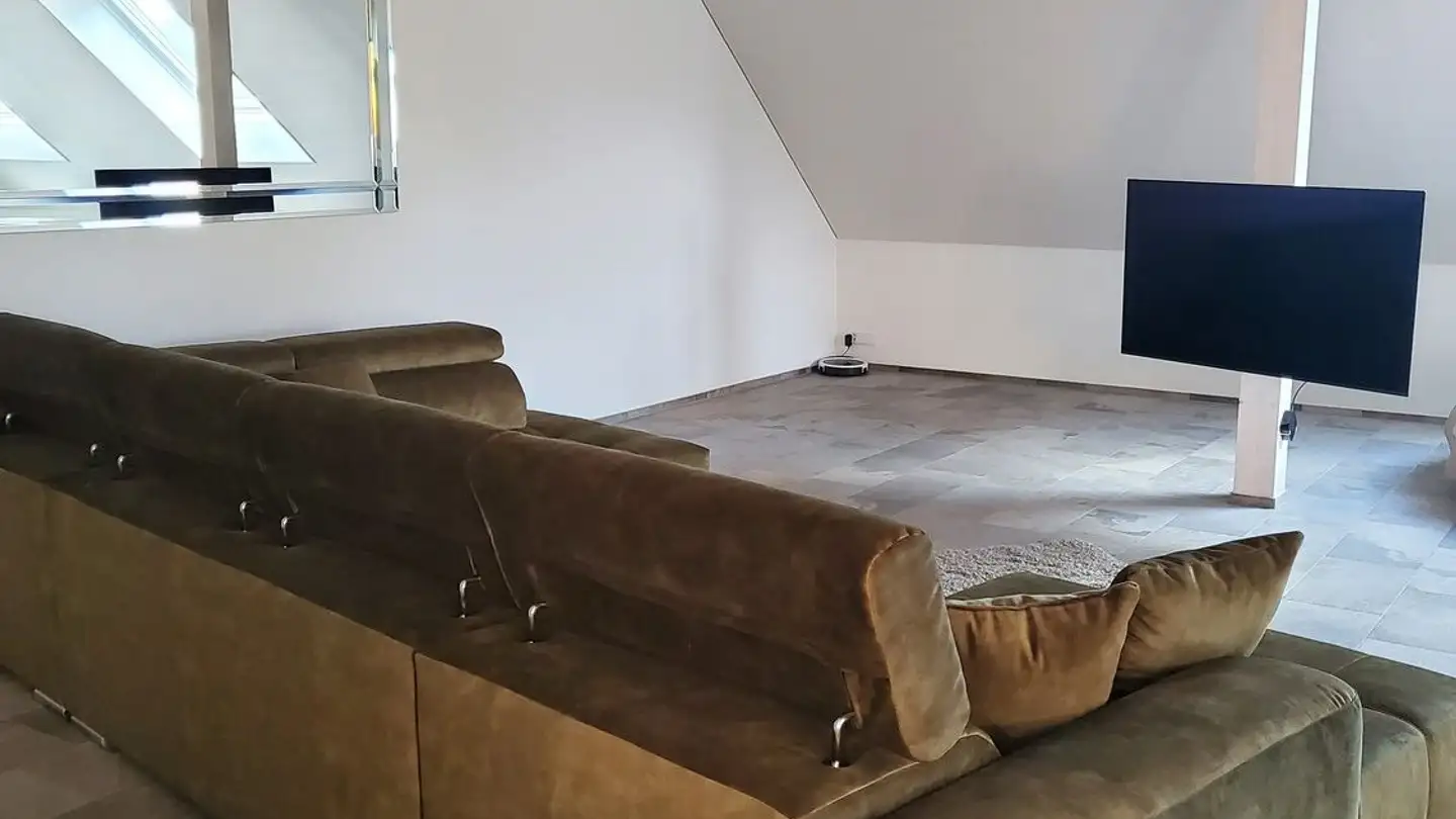 Wohnung mieten - Mattenstrasse 2, 5430 Wettingen