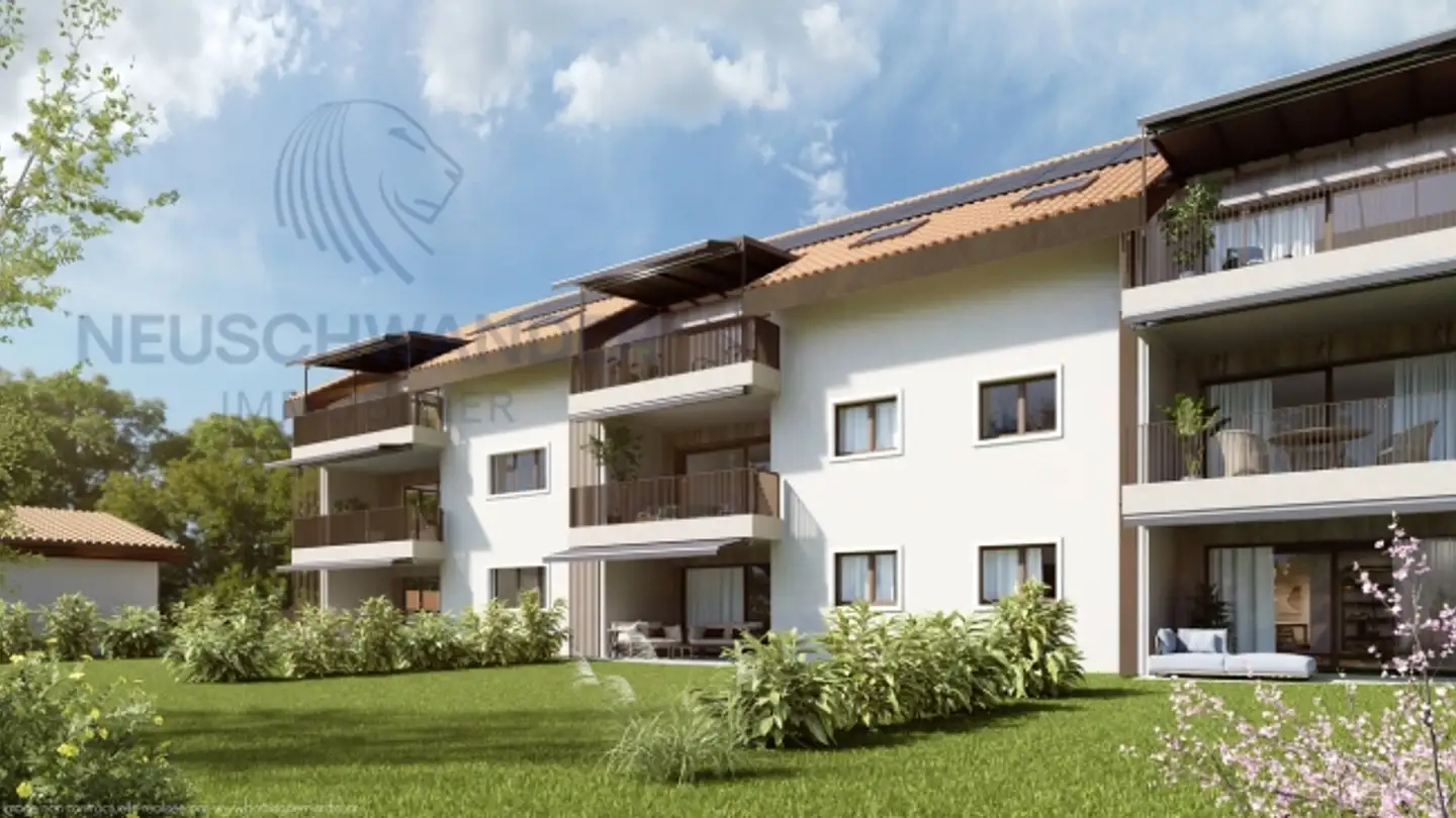 Apartment for sale - 2854 Bassecourt