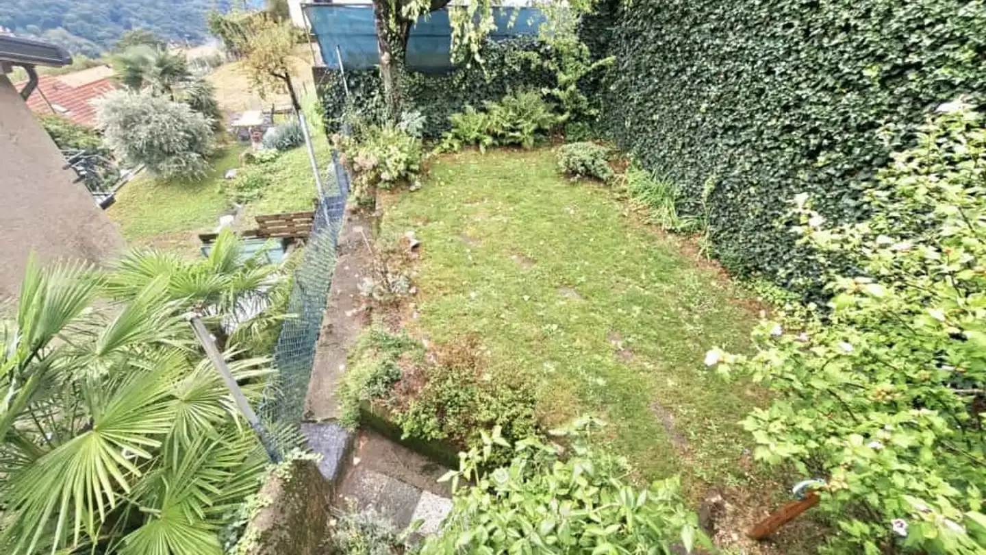 Single house for sale - Case Muschi 7, 6958 Bidogno - Photo 3