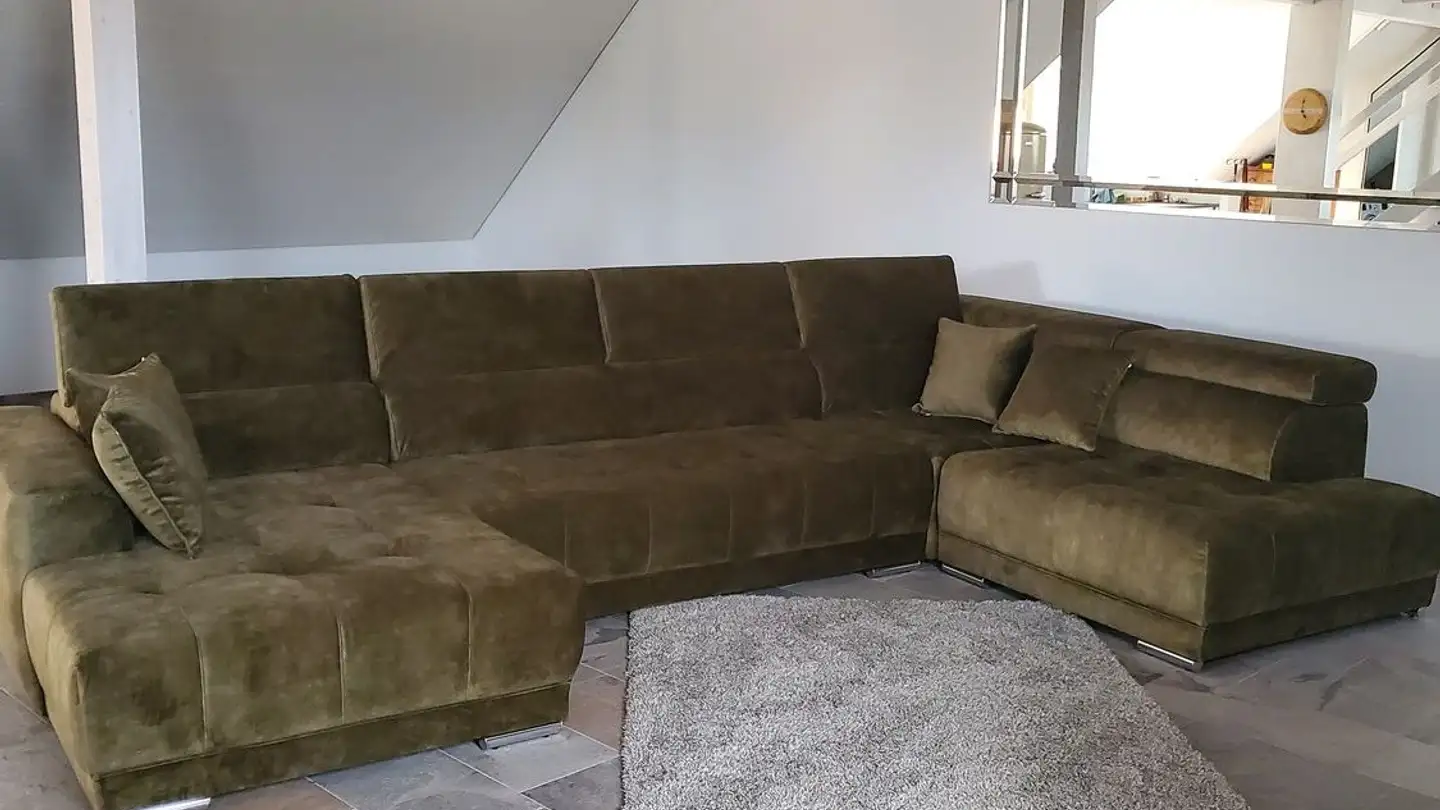 Wohnung mieten - Mattenstrasse 2, 5430 Wettingen - Foto 2
