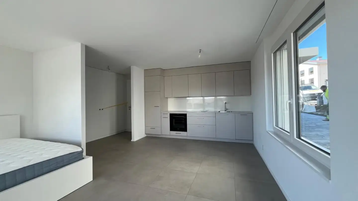 Apartment for rent - 1965 Savièse - Photo 2