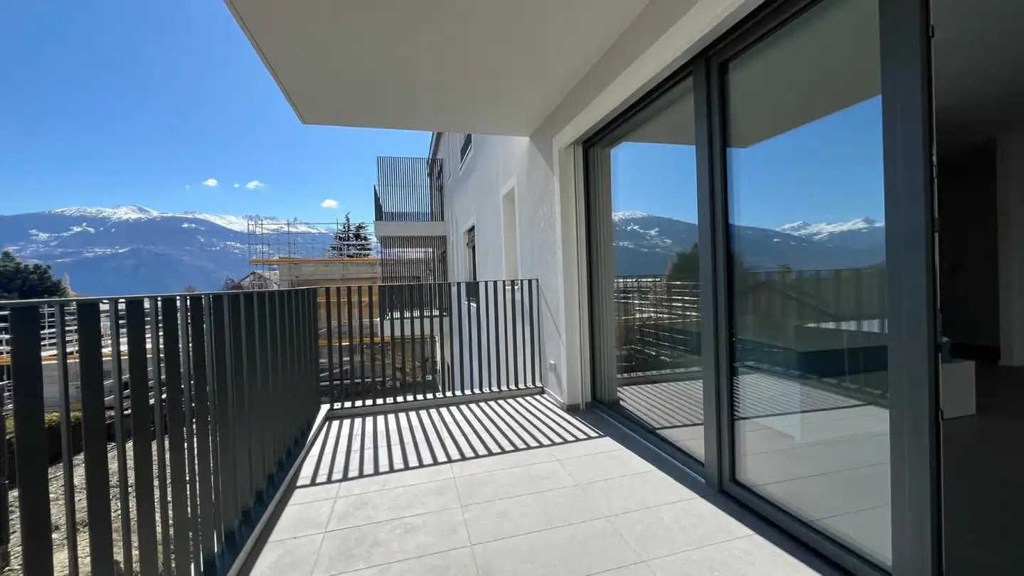 Apartment for rent - 1965 Savièse - Photo 3