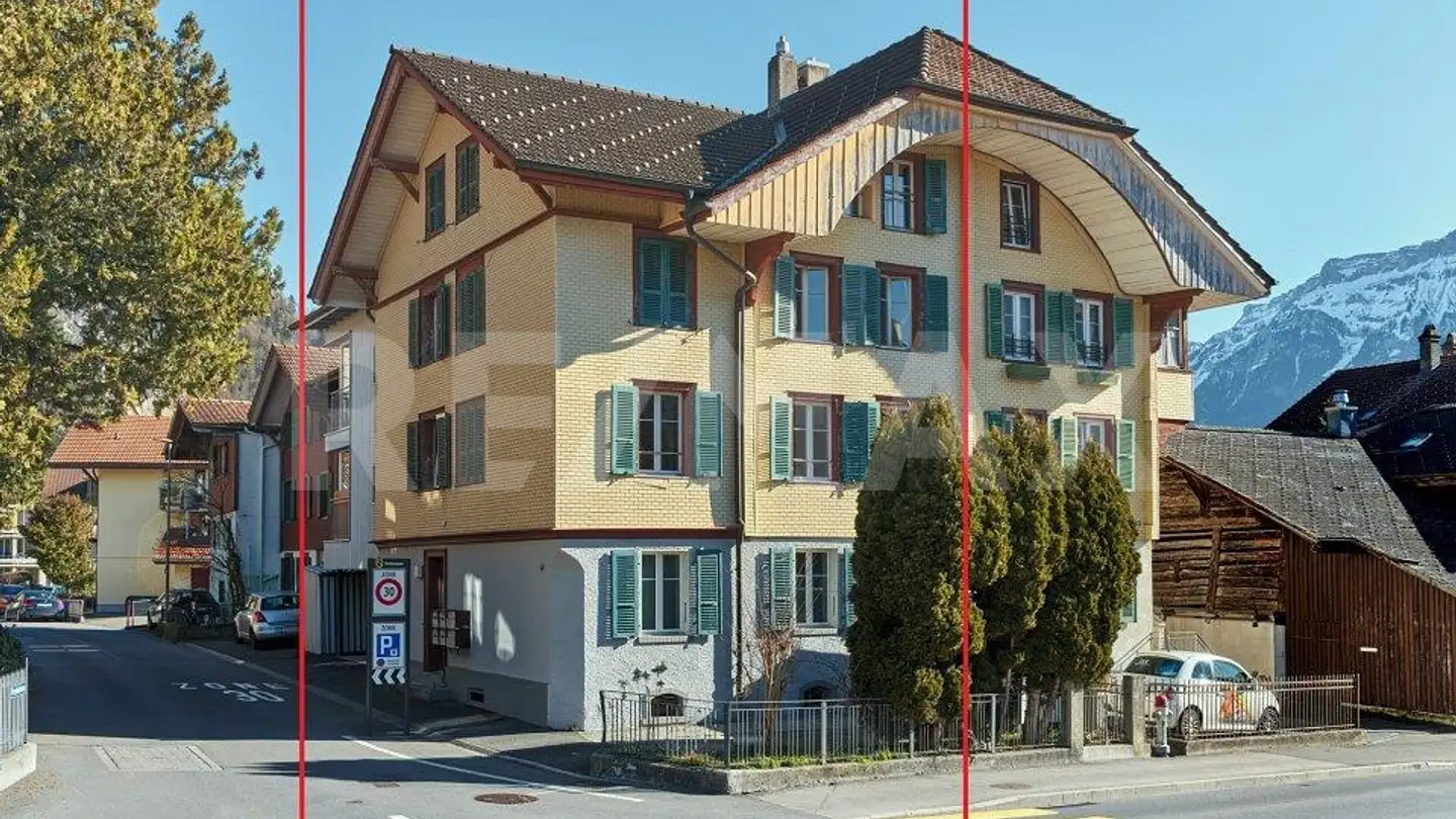 Edificio residenziale in vendita - 3800 Interlaken - Foto 3