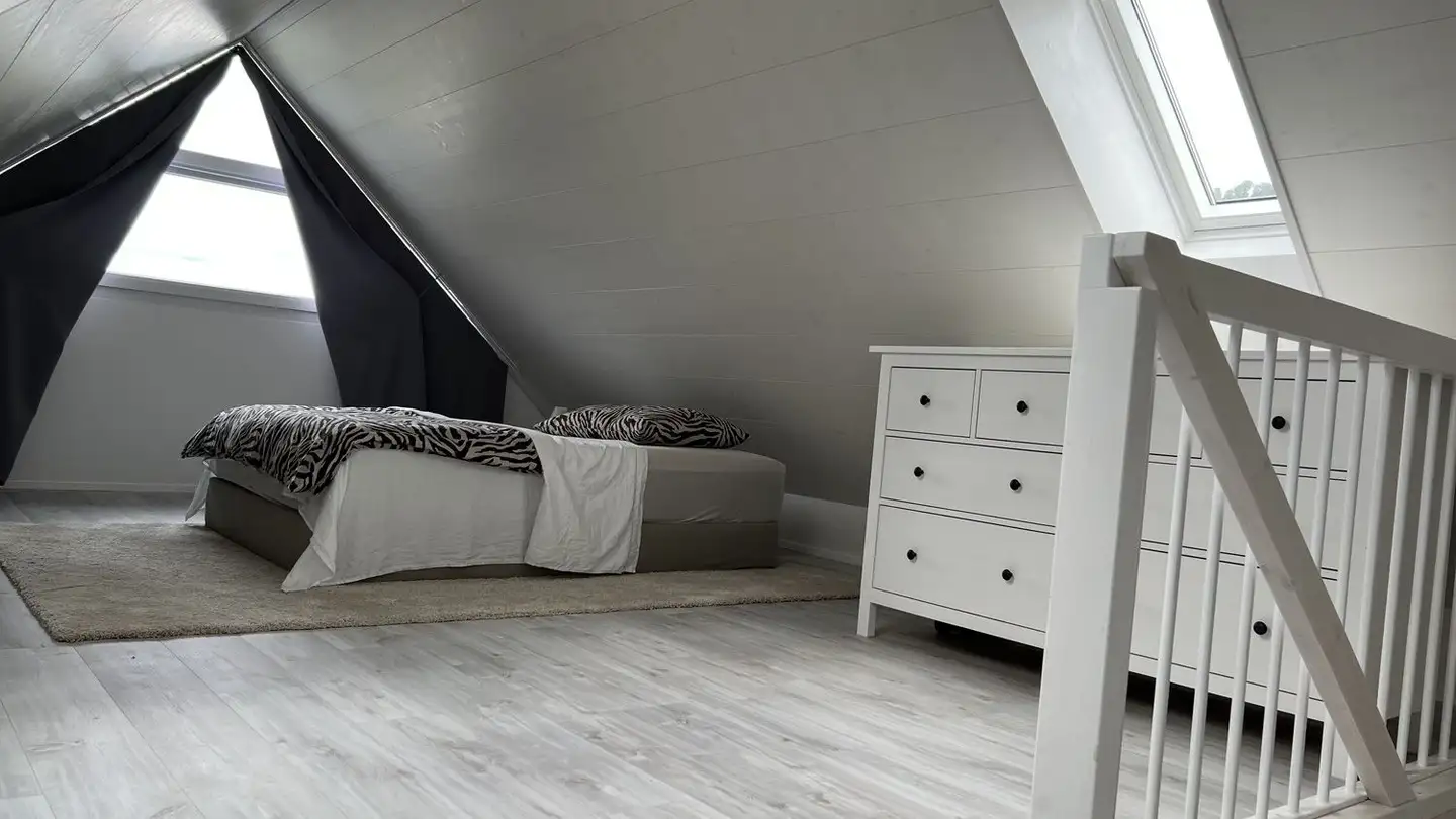 Wohnung mieten - Mattenstrasse 2, 5430 Wettingen - Foto 4