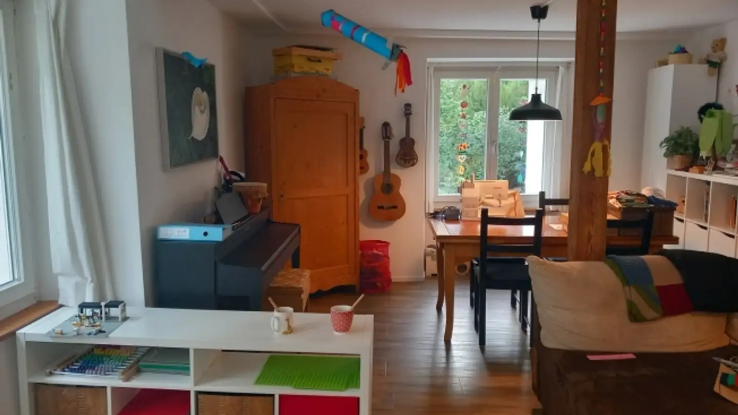 Casa singola in affitto - 5408 Ennetbaden - Photo 2