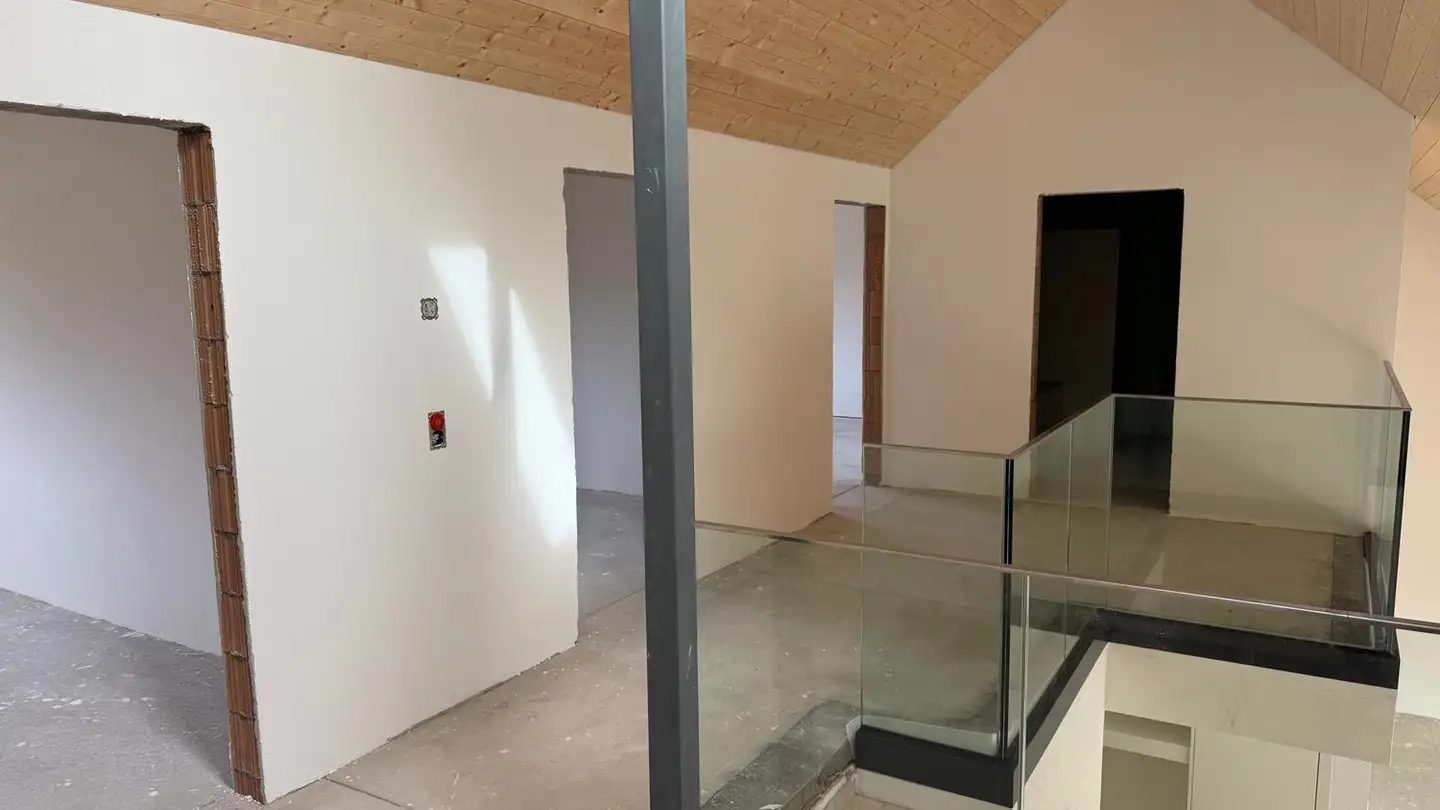 Attico in vendita - Schwandstrasse 19d, 3634 Thierachern - Foto 4