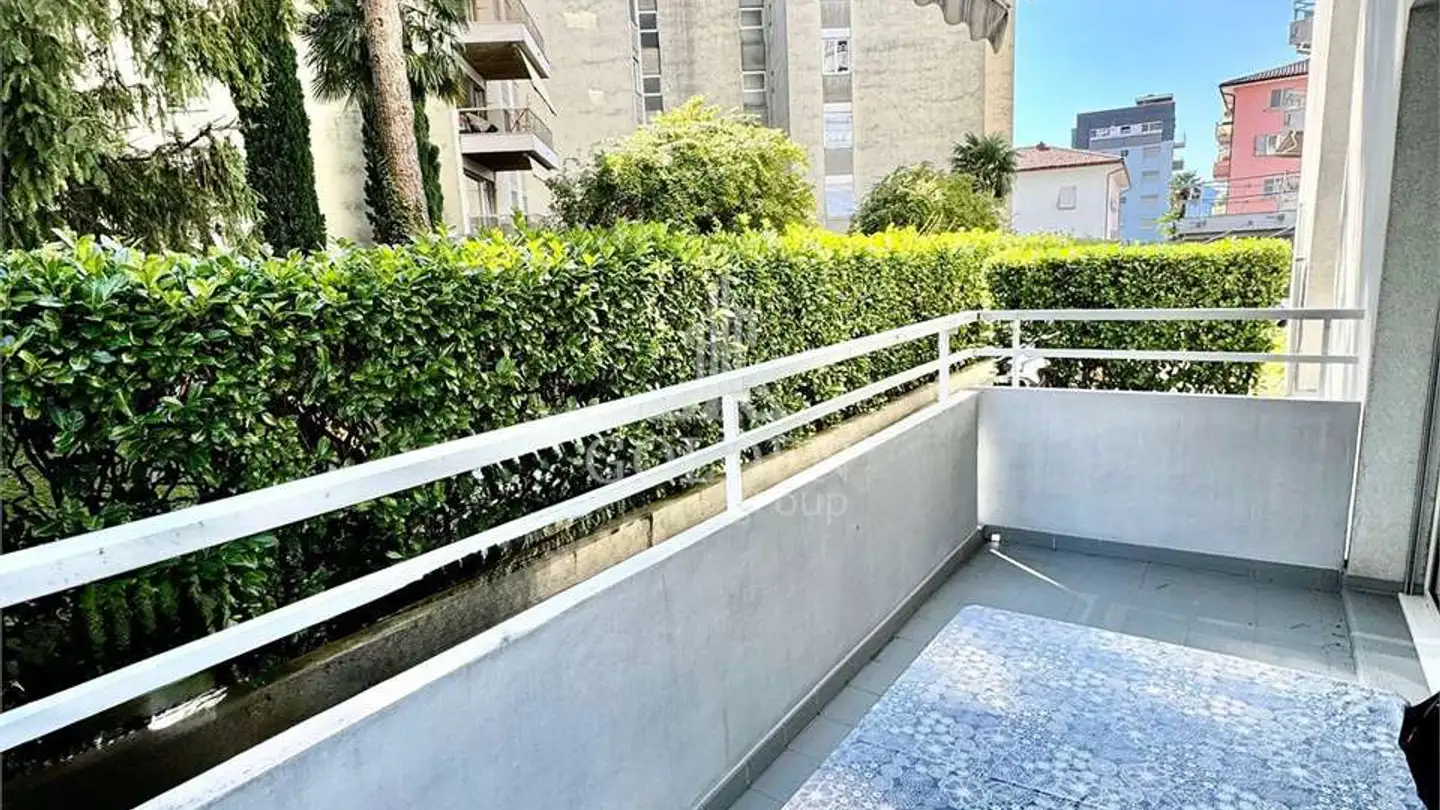 Appartement à vendre - 6600 Locarno