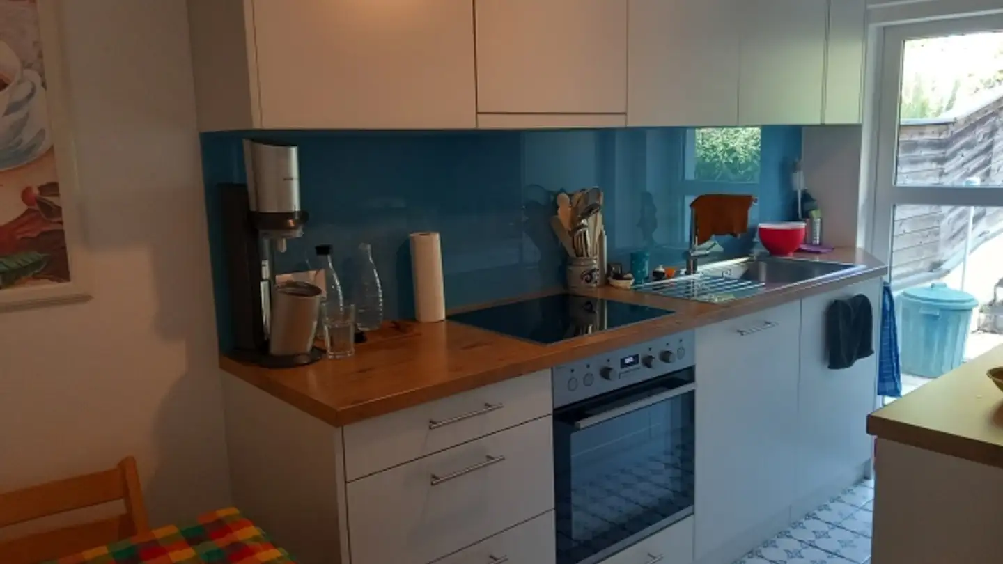 Casa singola in affitto - 5408 Ennetbaden - Photo 3