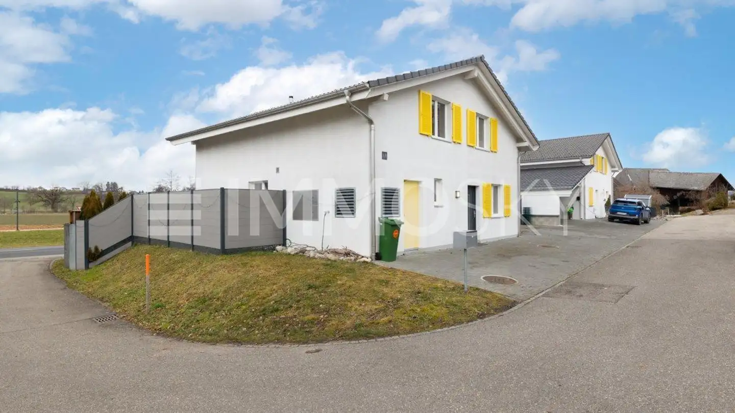 Casa singola in vendita - 4932 Gutenburg