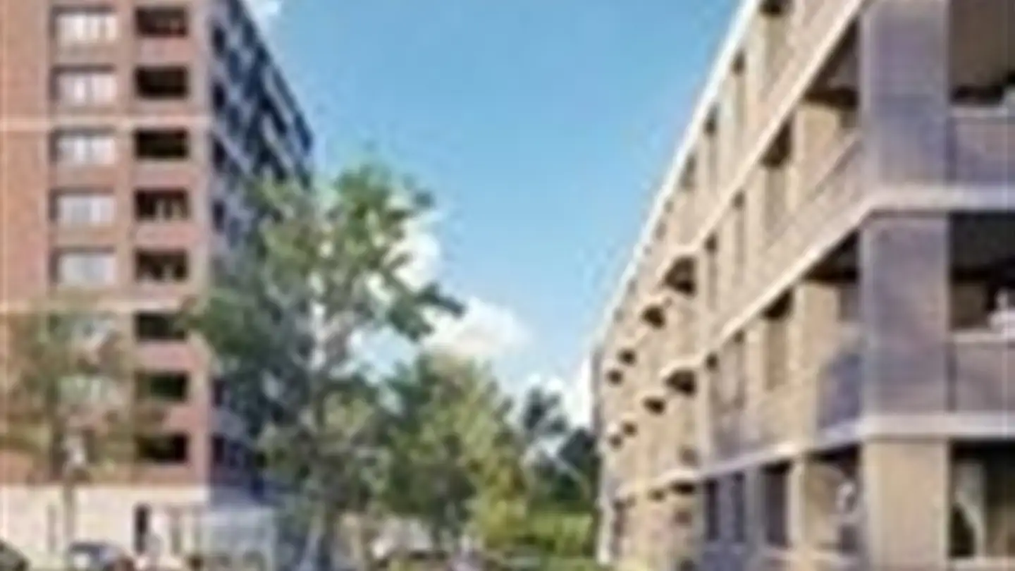 Wohnung mieten - Uferweg 20, 3400 Burgdorf