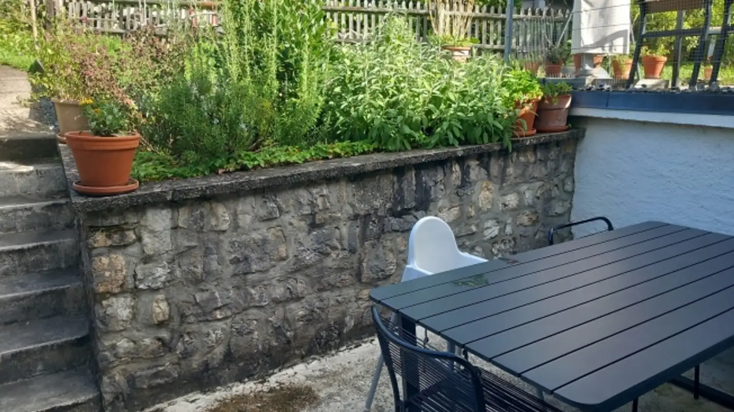 Casa singola in affitto - 5408 Ennetbaden - Photo 4