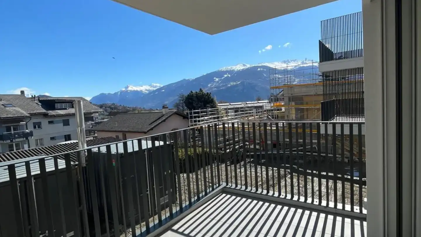 Apartment for rent - 1965 Savièse - Photo 4