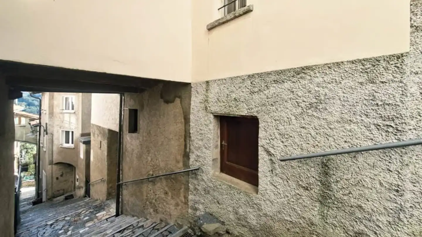 Single house for sale - Case Muschi 7, 6958 Bidogno - Photo 4