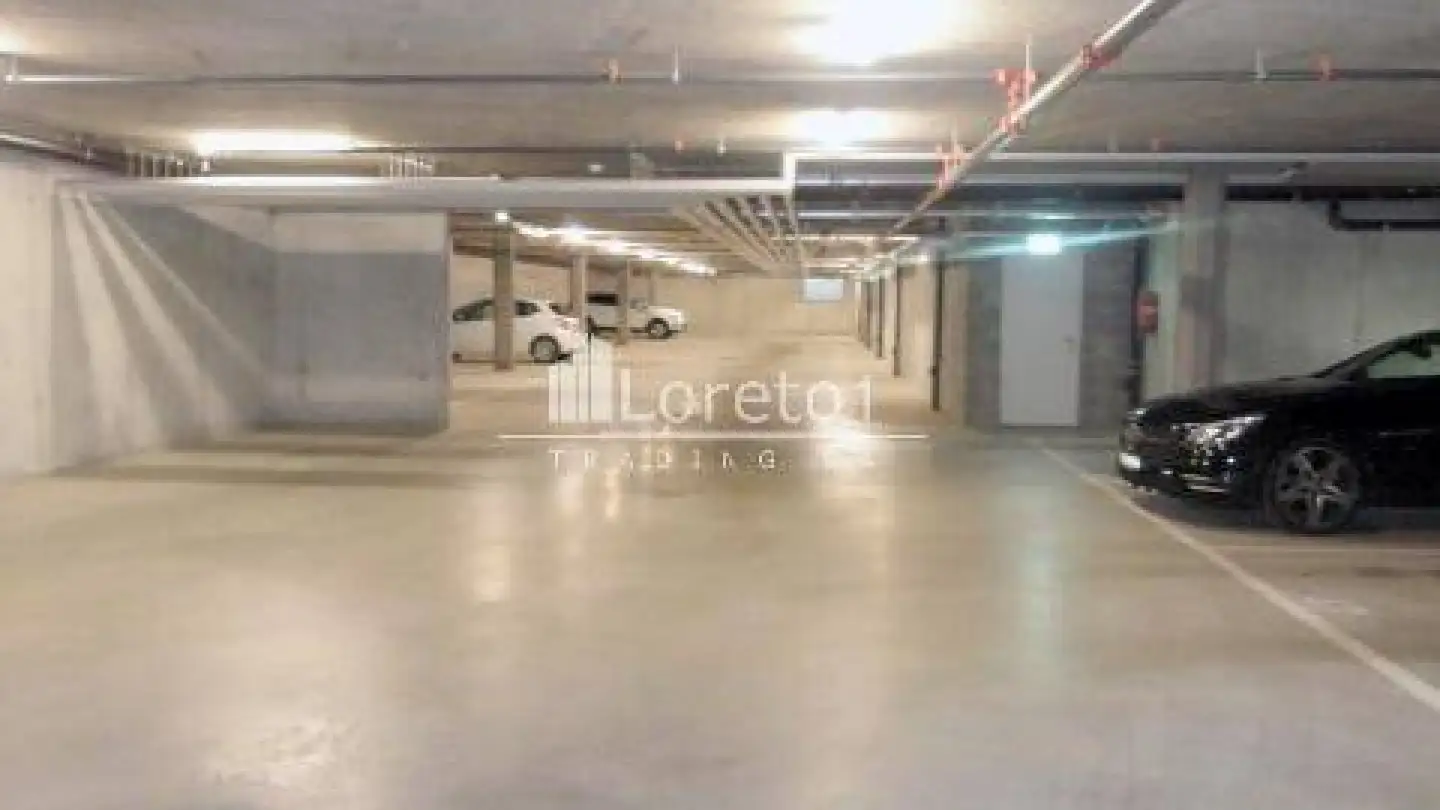 Outdoor parking space for sale - 1994 Aproz (Nendaz)