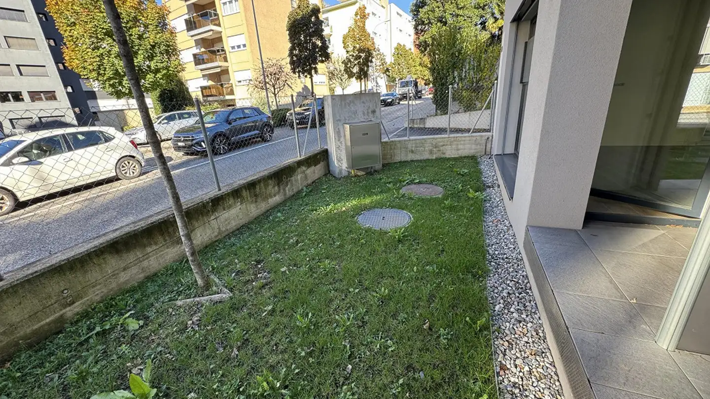 Appartamento in affitto - 6883 Novazzano